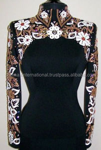 Shemax Custom ตะวันตกแสดงแจ็คเก็ต - Product Image 5