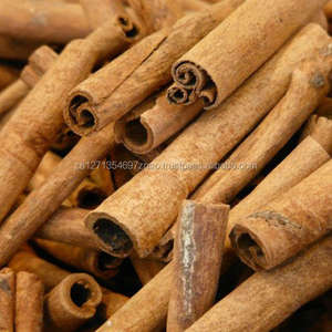 Palitos de Canela Cassia de Primera Calidad, Secados con Proceso AD, Sabor Picante, Precio de Proveedor - Product Image 2
