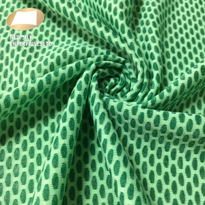 Stretch polyester spandex mesh fabric for lingerie - Product Image 4