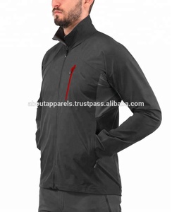 Veste de chasse tactique imperméable d'hiver pour hommes en gros 2026, veste softshell camouflage bon marché - Product Image 2