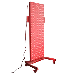 New product full body 850nm 660nm 830nm 810nm far red led lights with 30 60 degrees led light therapy