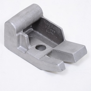 Services d'usinage économiques de pièces de moulage sous pression en aluminium de qualité supérieure avec une valeur élevée - Product Image 1