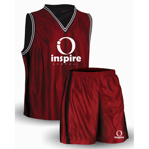 New Pattern <b>Design</b> 2026 Custom Basketball Uniform Free <b>Design</b> Sports Basketball Set by Inspire Apparel - Product Image 2