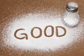 Sel de mer de cuisson - Product Image 2