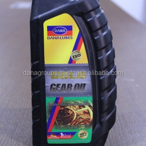 Aceite de motor de gasolina en AJMAN - Product Image 2