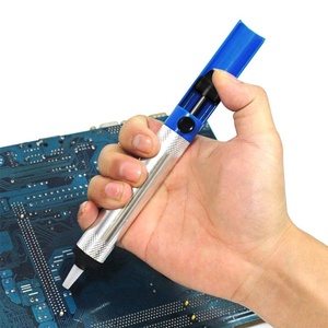 <span class=keywords><strong>Bomba</strong></span> <span class=keywords><strong>de</strong></span> succión <span class=keywords><strong>de</strong></span> soldadura <span class=keywords><strong>de</strong></span> aluminio, succión <span class=keywords><strong>de</strong></span> <span class=keywords><strong>vacío</strong></span> para desoldar - Product Image 2