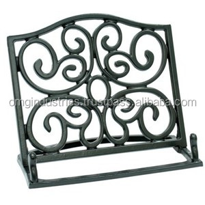 OMG ngành công nghiệp gang cửa sổ nướng thiết kế speakeasy cửa sổ nướng thiết kế - Product Image 5