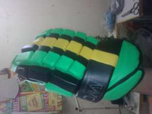 Gants de hockey sur glace CTR SPORTS Team Canada CTR-6042 - Product Image 2