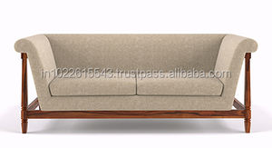 Dessins de canapé en bois - Product Image 2