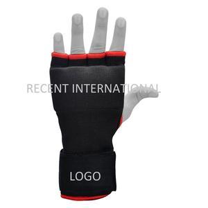 Quick Easy Gel Hand Wraps Produit de boxe sans AZO - Product Image 4