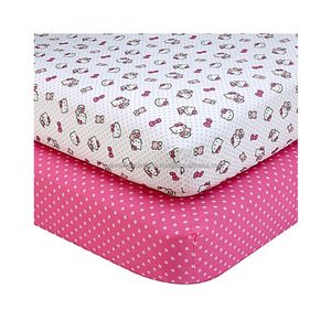 Organic Cotton Baby <b>Crib</b> <b>Sheet</b> CPSC certified - Product Image 1