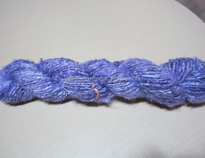 Uniforme industrial de cuerda de banana Para anillo de hilo hilado de aramida personalizado Anti Technics patrón de llama de aviación hilo de seda de banana - Product Image 6