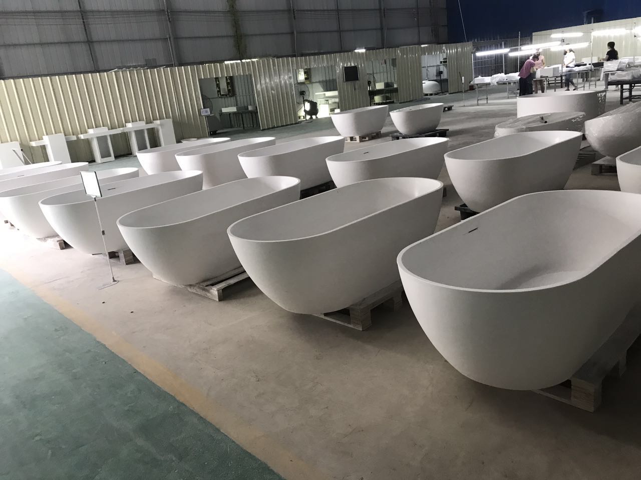 Foshan Casino Building Materials Co., Ltd. logo