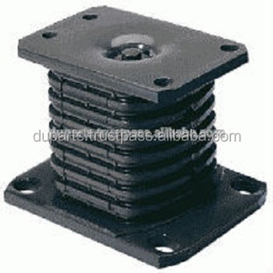 Coussin de haute qualité 000 325 04 96 Durable, confortable et parfait pour les applications automobiles et industrielles - Product Image 1