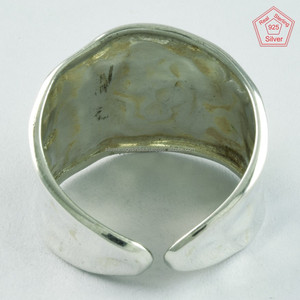 เครื่องประดับแหวนเงินดีไซน์ใหม่ - Product Image 4