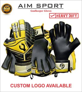 Migliore qualità Camo in lattice portiere guanti con stampa goffratura contatto in lattice tedesco per portieri - Product Image 6