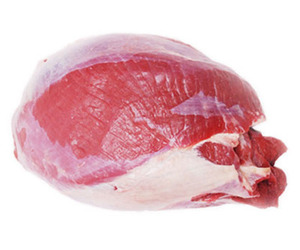 Viande de volaille halal congelée, filet de hanche épais, 90VL, 95VL et 98VL, emballage en boîte - Product Image 3