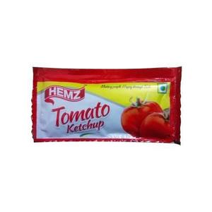 Machine à emballer de ketchup de tomate avec la machine à emballer de poche de vapeur au prix de gros - Product Image 3