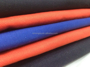 Tissu en aramide résistant à la chaleur/tissu anti-feu Frc <span class=keywords><strong>Meta</strong></span> Aramid Iiia - Product Image 5