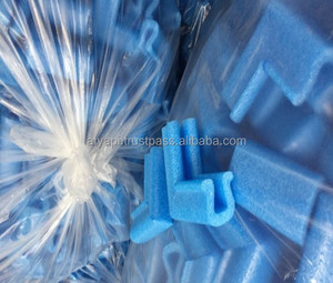 Protector de esquinas de espuma para niños Protector de bordes de plástico de seguridad para bebés con material de amortiguación protectora EPS + EPE + PE - Product Image 4