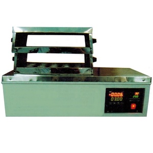 Appareil de distillation électronique de morue en acier 220v article unique pour les tests en laboratoire et l'utilisation de la machine - Product Image 1