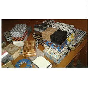 กล่องไม้สำหรับผลไม้แห้งที่ว่างเปล่ากล่องเก็บของขวัญกล่องบรรจุภัณฑ์ของขวัญสำหรับขนาดที่กำหนดเองและราคาถูก - Product Image 5