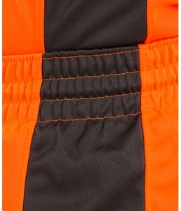 SHORT Men's Gym Shorts 100% Polyester Waterproof Breathable Eco-Friendly Plus Size Casual <b>Drawstring</b> Mid Waist Customizable - Product Image 6