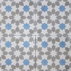 Azulejos de cemento hechos a mano ecológicos de la mejor calidad, precio superior, decoración del hogar de materiales VST JSC Vietnam - Product Image 6