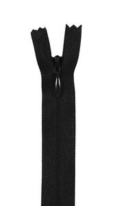 Vestido Invisible con cremallera en la espalda para mujer - Product Image 6