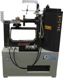 Máquina de reparación de llanta 990euro - Product Image 3