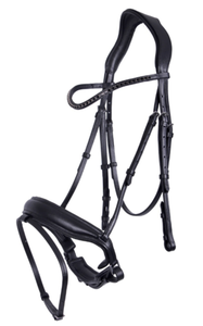 Bride de cheval anatomique de qualité supérieure Produit de cheval - Product Image 3