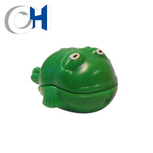 Cápsula de plástico Multicolor de 4cm - Product Image 5