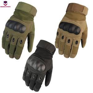 Brussels ถุงมือยุทธวิธีเล่นกีฬาสำหรับผู้ชาย,ถุงมือครึ่งนิ้วทนทานกันบาดสำหรับผู้ชายถุงมือครึ่งนิ้วออกที่ประตูออกแบบกำหนดเองถุงมือยุทธวิธี - Product Image 2