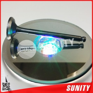 Pièces de moteur de moto de course de scooter de qualité supérieure taille standard soupape NCF 751 - Product Image 4