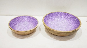 ชามไม้เคลือบและจุ่มดีไซน์ใหม่ได้รับความนิยมผู้ผลิตชิปใหม่ - Product Image 6