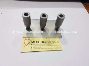 Dispositivo de sujeción para jeringas para jeringa de 60cc - Product Image 2