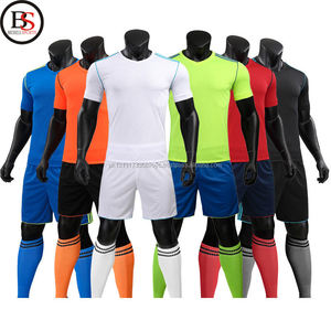 Ensembles de vêtements de sport d'été pour hommes-Ensemble t-shirt et short pour hommes-Ensemble 2 pièces-Jogger Wear Shorts-Survêtement pour hommes - Product Image 1