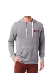 Impression de qualité supérieure, vente en gros, sweat à capuche pour homme, surdimensionné, en coton, polyester, personnalisé - Product Image 2