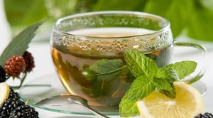 POUDRE DE MENTHE EN VRAC DU VIETNAM - Product Image 3