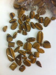 IGER-Piedras preciosas para fabricación de joyas, piedras naturales de color - Product Image 4