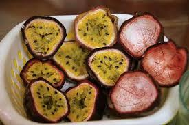 ที่มีคุณภาพสูงเวียดนามเสาวรส/แช่แข็งเสาวรส - Product Image 5