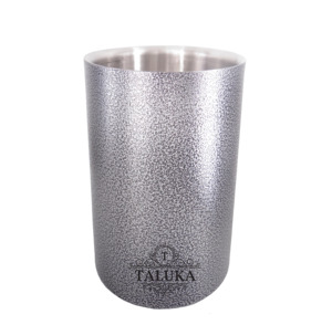 Fabrication indienne de bière, vin, Champagne, vin, de Table anodisée, dure, refroidisseur de vin en acier inoxydable - Product Image 1