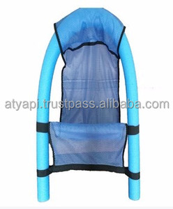 ก๋วยเตี๋ยวโฟมสำหรับเด็กลอยน้ำทนทานน้ำหนักเบา - Product Image 2