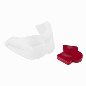 ADULT DOUBLE MOUTH GUARD - Product Image 2