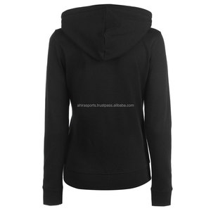 Custom Ladies Long Hoodies for Women Plus Size Winter Clothing - Product Image 3