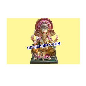 พระพิฆเนศตกแต่งงานแต่งงานของชาวอินเดีย,รูปปั้นพระพิฆเนศงานแต่งงาน - Product Image 1