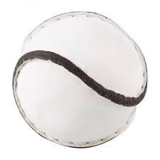 Balón de Hurling de Diseño Clásico, Portátil, con Alta Retención de Aire y Tamaño Personalizable - Product Image 5