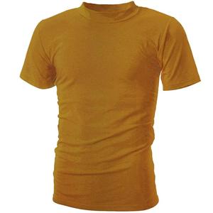 Camiseta de manga corta con cuello falso para hombre, camisa informal de moda de verano, gran oferta - Product Image 1