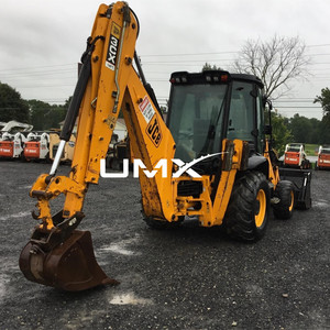 Se JCB 3CX retroexcavadora cargadora de ruedas para la venta buena condición REINO UNIDO/jcb 3cx retroexcavadora cargadora de ruedas para la venta - Product Image 6