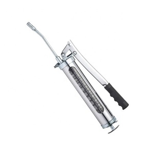 [Handy-Age]-ไต้หวันผลิตปืนจาระบีโปร่งใสคุณภาพสูง (HT1202-033) - Product Image 1
